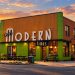 Post Modern Times Cafe