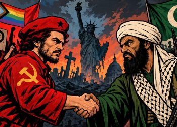 Red-Green Alliance