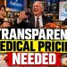 Transparent Medical Pricing Needed (1)