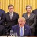 Trump Accord Enshrines Light-Touch Regulation of AI
