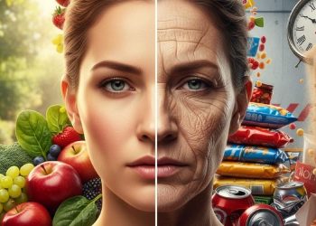 Ultra-Processed Foods