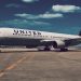 United Airlines