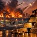 War, Gold, and Rising Oil Markets